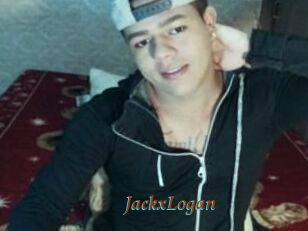 JackxLogan