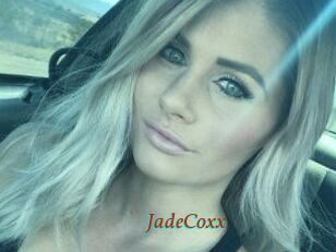 JadeCoxx