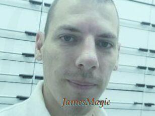 JamesMagic