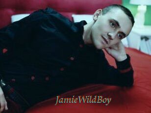 JamieWildBoy