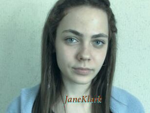 JaneKlark