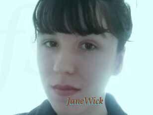 JaneWick