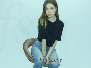 JanisLove