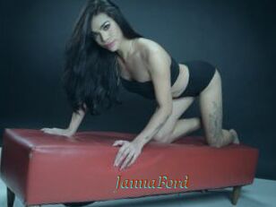 JannaFord