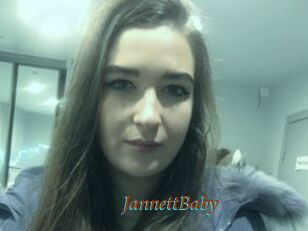 JannettBaby