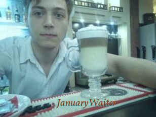 JanuaryWaiter