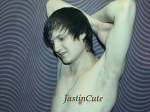 JastinCute