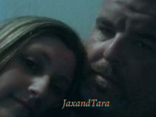 Jax_and_Tara