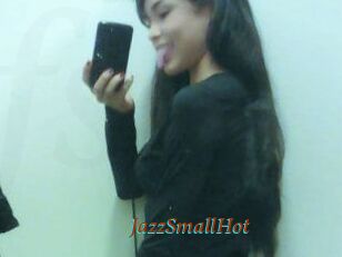 JazzSmallHot