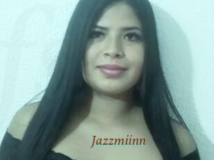 Jazzmiinn