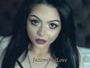 JazzminneLove