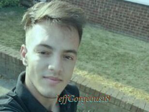 JeffGorgeous18