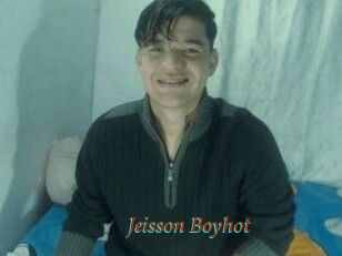 Jeisson_Boyhot