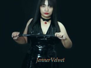 JennerVelvet