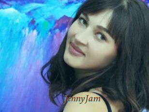 JennyJam