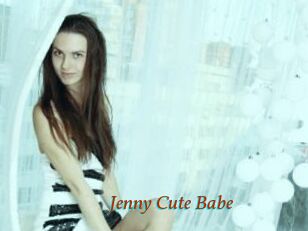 Jenny_Cute_Babe