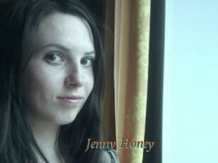 Jenny_Honey