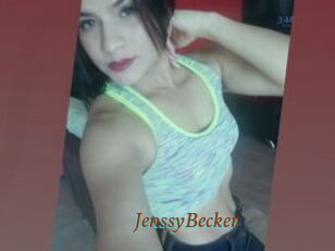 JenssyBecker