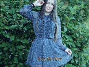 JenyBacker