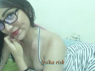 Jesika_risk