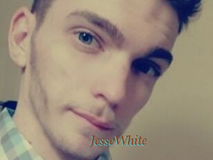 JesseWhite