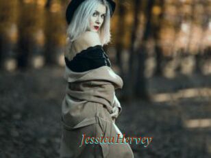 JessicaHervey