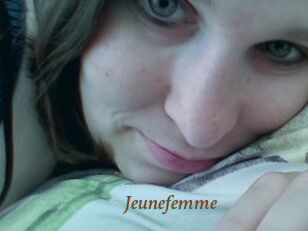 Jeunefemme