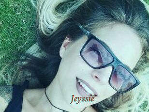 Jeyssie