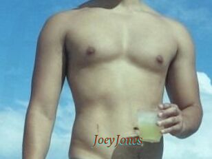 JoeyJones