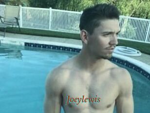 Joeylewis