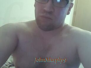 JohnMurphy9