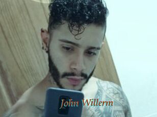 John_Willerm