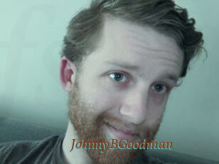 JohnnyBGoodman