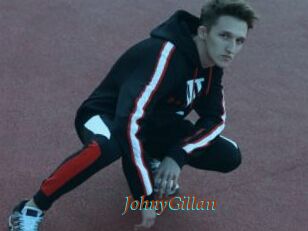 JohnyGillan