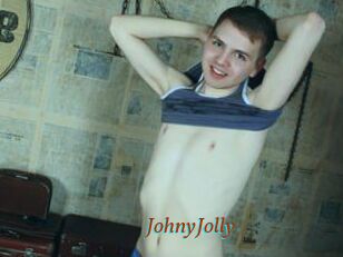 JohnyJolly