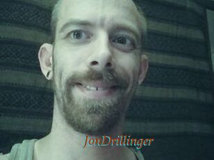 JonDrillinger