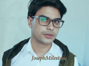 JosephMilestone