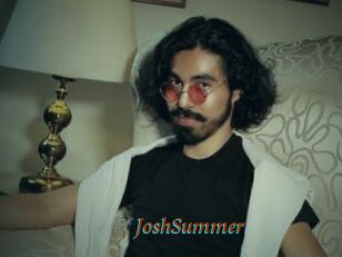 JoshSummer