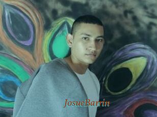 JosueBarrin