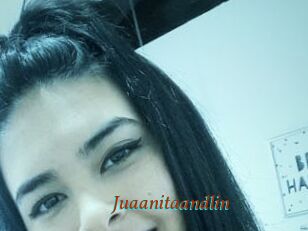 Juaanitaandlin