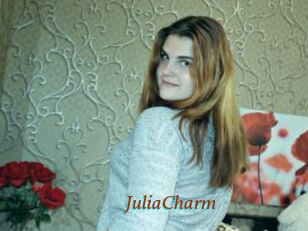 JuliaCharm