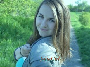 JuliaGirl