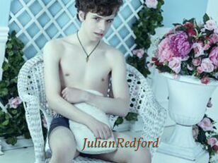 JulianRedford