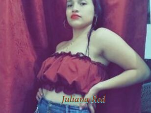 Juliana_Red