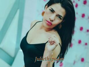 Juliethspadee