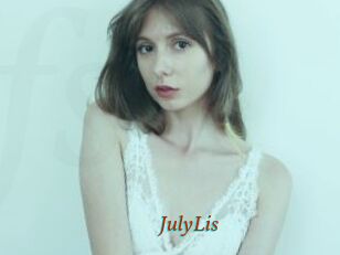 JulyLis