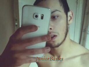 JuniorBanks