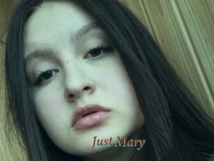 Just_Mary