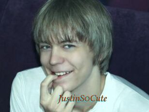 JustinS0Cute