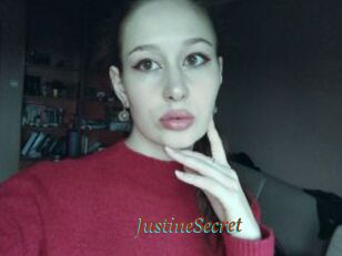 JustineSecret